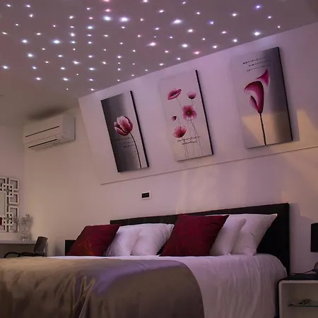 Lady Tania Apartment Split