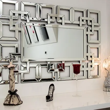 Lady Tania Apartment