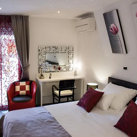 Apartment Lady Tania *