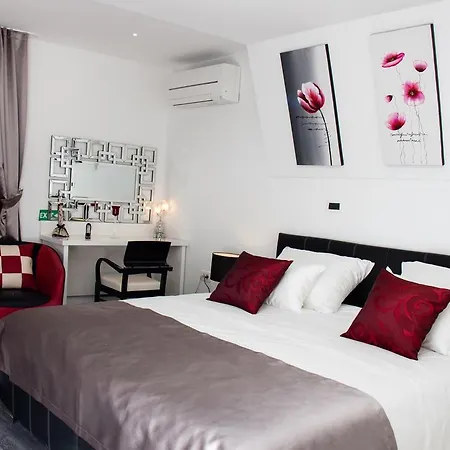 Apartment Lady Tania *