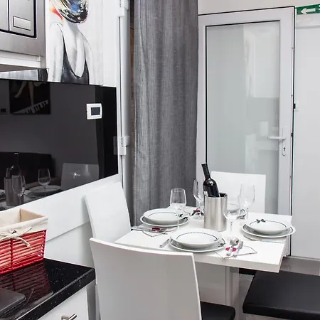 Lady Tania Apartment Split