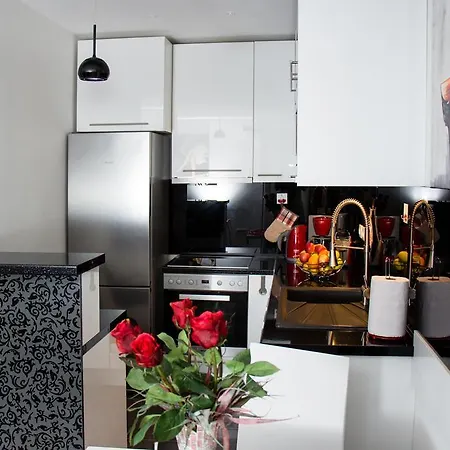 Apartment Lady Tania *