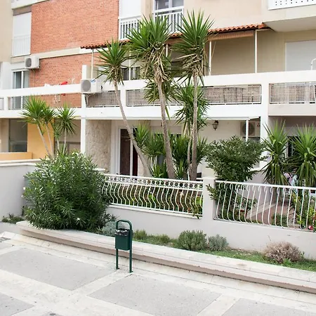 Apartamento Lady Tania Split