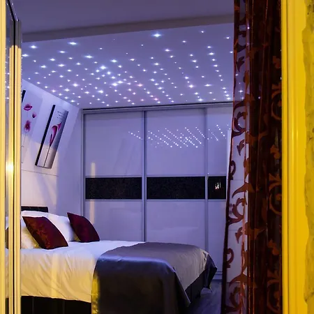 Apartamento Lady Tania