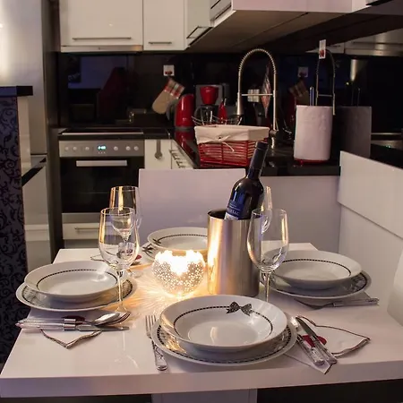Apartamento Lady Tania Split